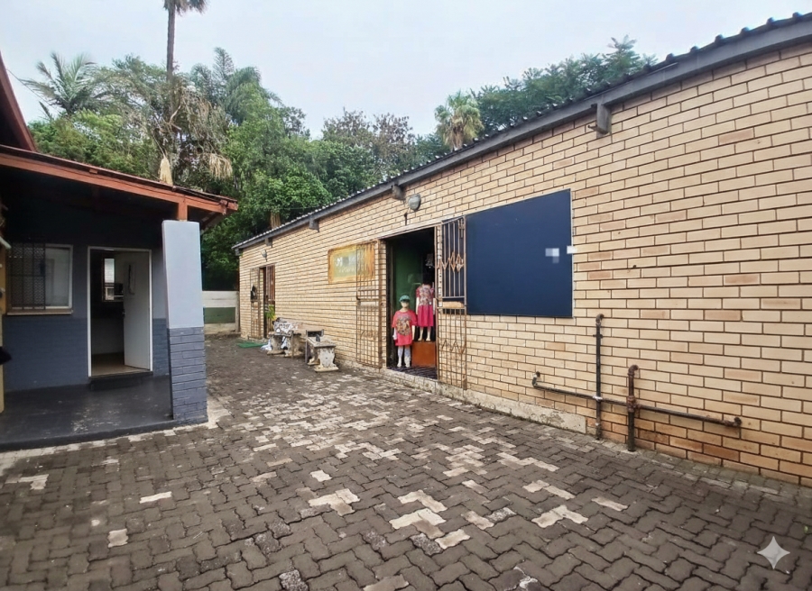 Commercial Property for Sale in Bodorp North West